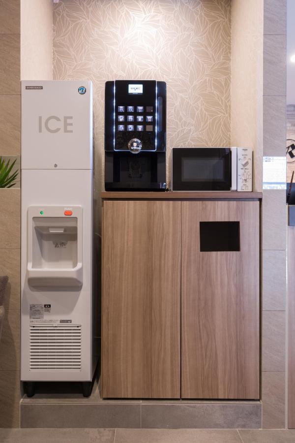 Hotel Reference Reisen Fukuoka  Eksteriør billede
