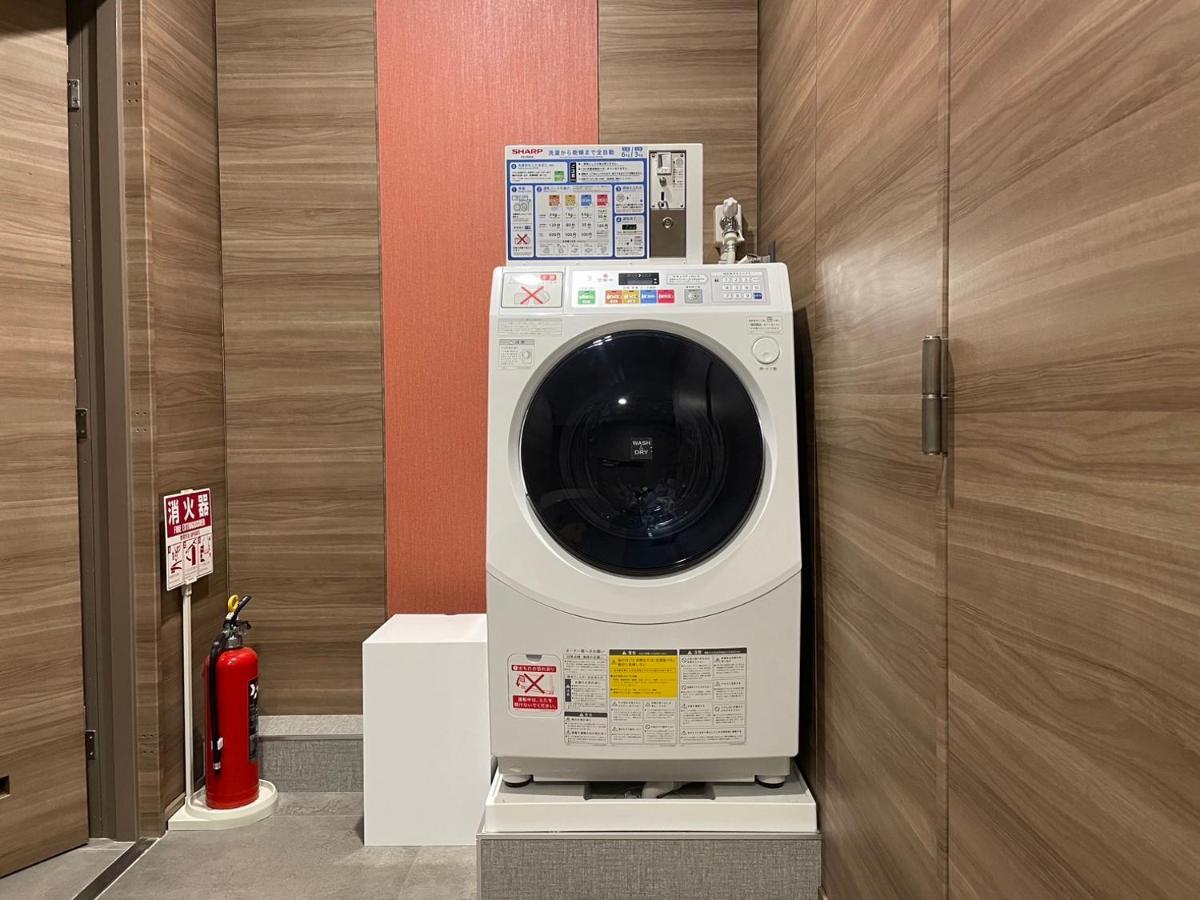 Hotel Reference Reisen Fukuoka  Eksteriør billede
